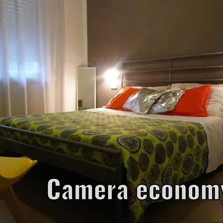 Fasthotel 3*