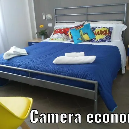 Hotel Fasthotel 3*