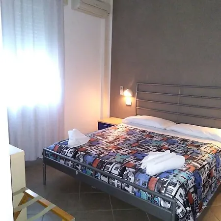 Fasthotel Hotel