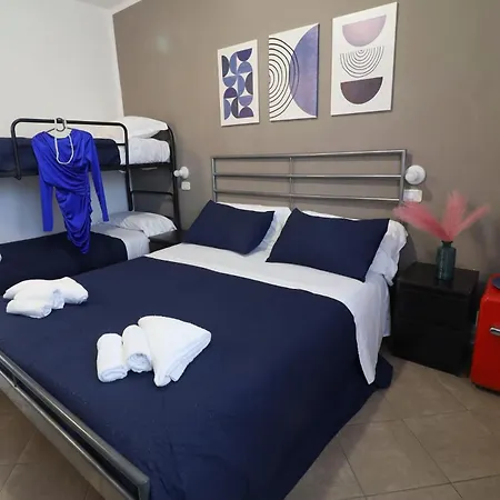 Fasthotel 3*