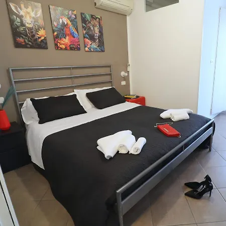 Fasthotel 3* Cervia