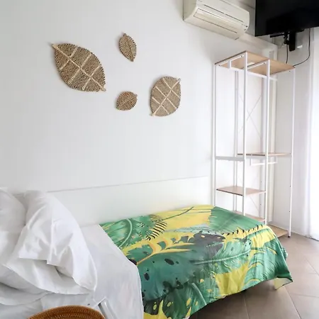 Fasthotel 호텔 체르비아