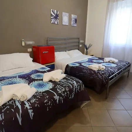 Fasthotel 3*