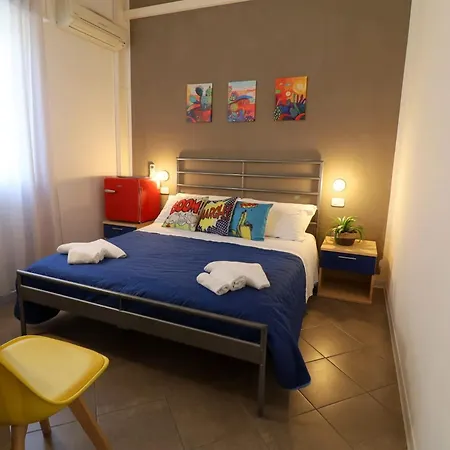 호텔 Fasthotel