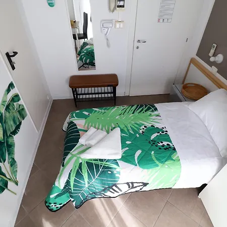 Fasthotel Hotel Cervia