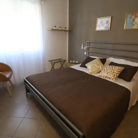 Fasthotel Cervia