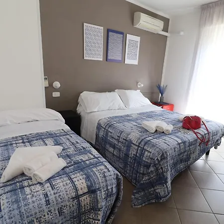 Fasthotel Hotel 3*