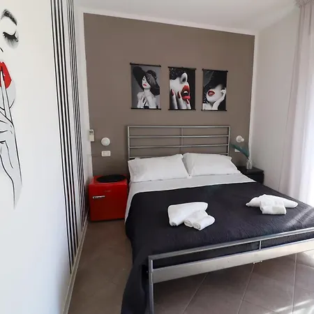 Hotel Fasthotel 3*