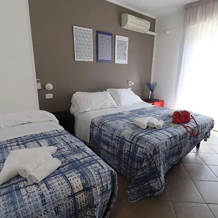 Fasthotel Hotel Cervia