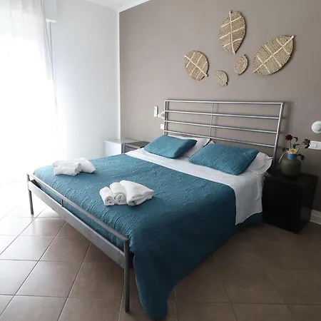 Hotel Fasthotel Cervia