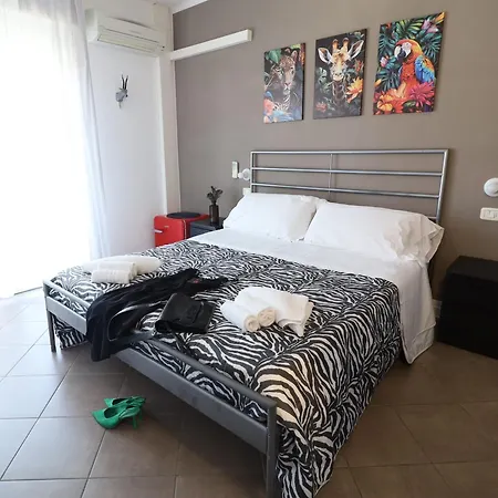Fasthotel Cervia
