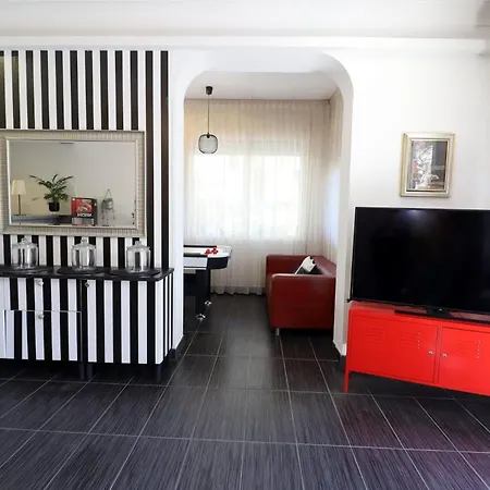 Fasthotel 3* Cervia