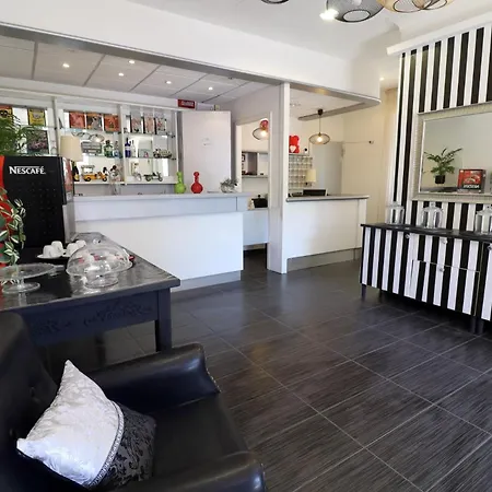Fasthotel