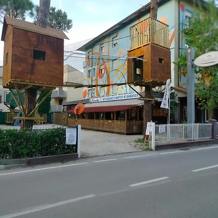 Fasthotel Hotel Cervia