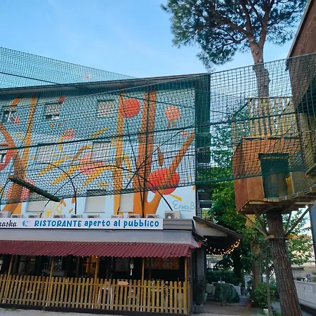 Fasthotel Cervia