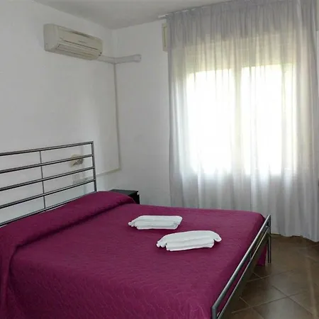 Fasthotel 3* 체르비아