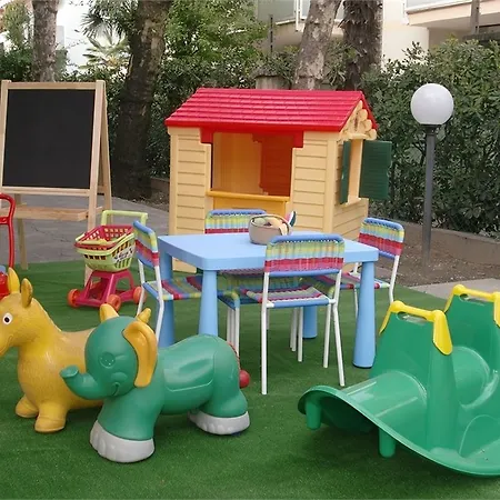 Fasthotel 3*