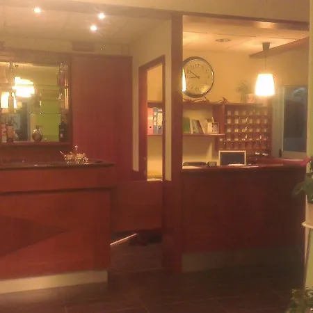 Hotel Fasthotel 3*