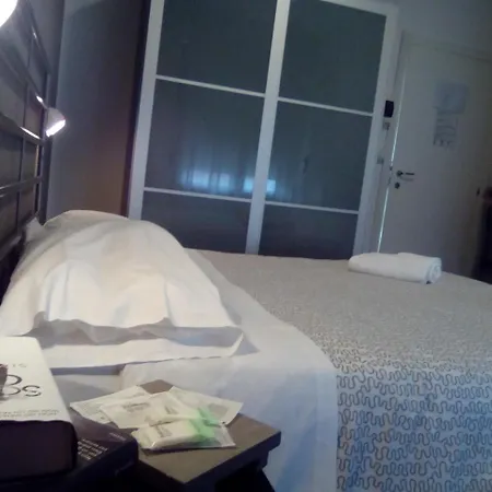Fasthotel 3*