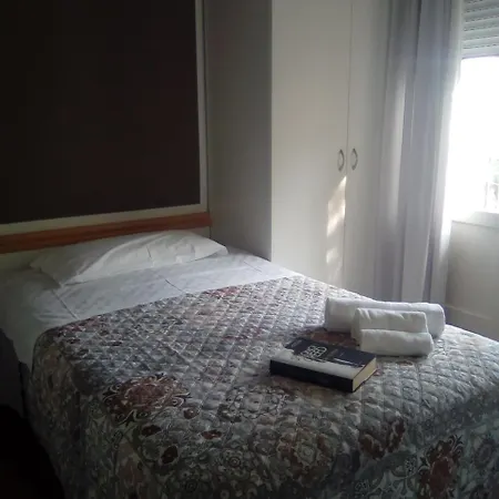 Hotel Fasthotel 3*