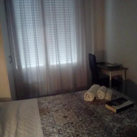 Fasthotel Hotel Cervia
