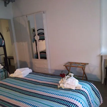 Hotel Fasthotel 3*