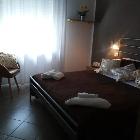 Fasthotel 3* Cervia