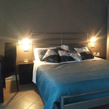 Hotel Fasthotel 3*