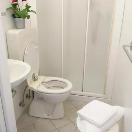 Fasthotel 호텔 3*