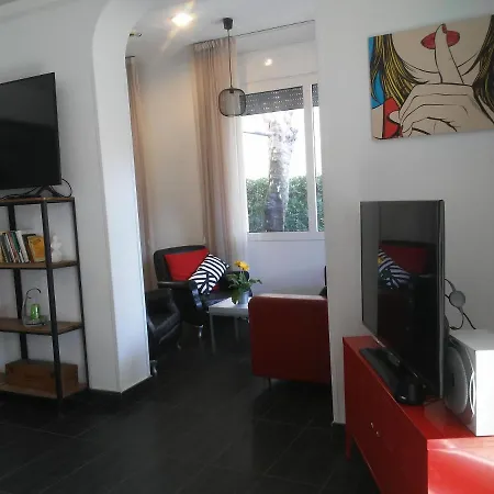 Fasthotel Hotel Cervia