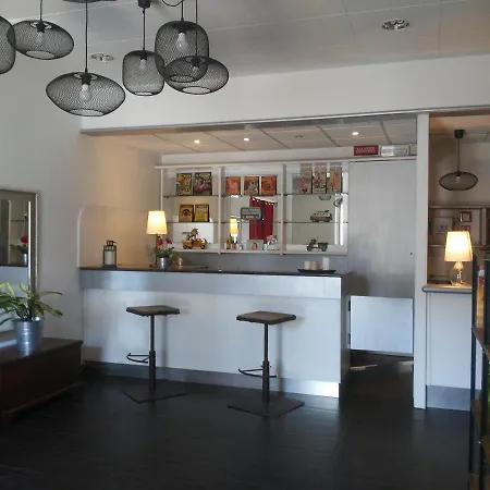 Fasthotel Hotel Cervia