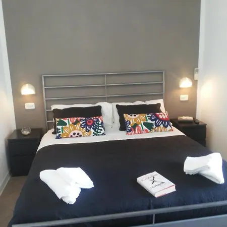 Fasthotel Cervia