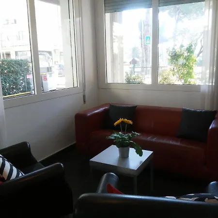 Fasthotel Hotel Cervia