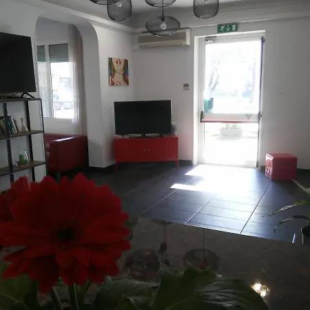 Fasthotel Cervia